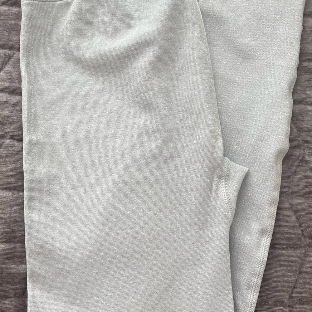 PINK Victoria's Secret Heather Gray Lounge Pants